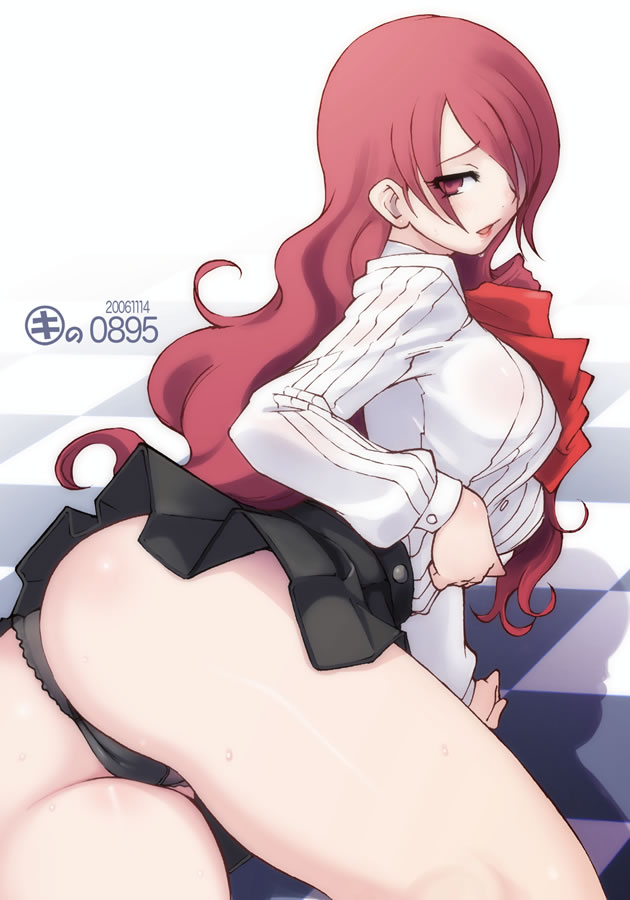 DancerofLust's tweet photo. "Well, I lack a bunny outfit. But. You all will probably enjoy this view anyway~ Hope your holy day can be a little less pure."

#SeductiveSunday https://t.co/Rfo6xvh29B
