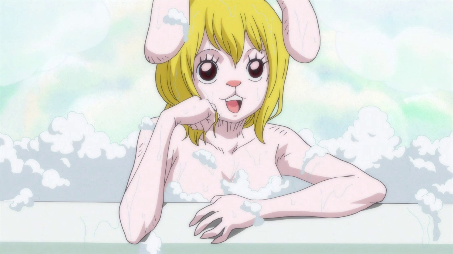 Reference Emporium Screenshots Of Carrot From One Piece Albums T Co 03bpunn9fw Or T Co Yr8c68oil3 T Co Uwfsdpceqe Twitter