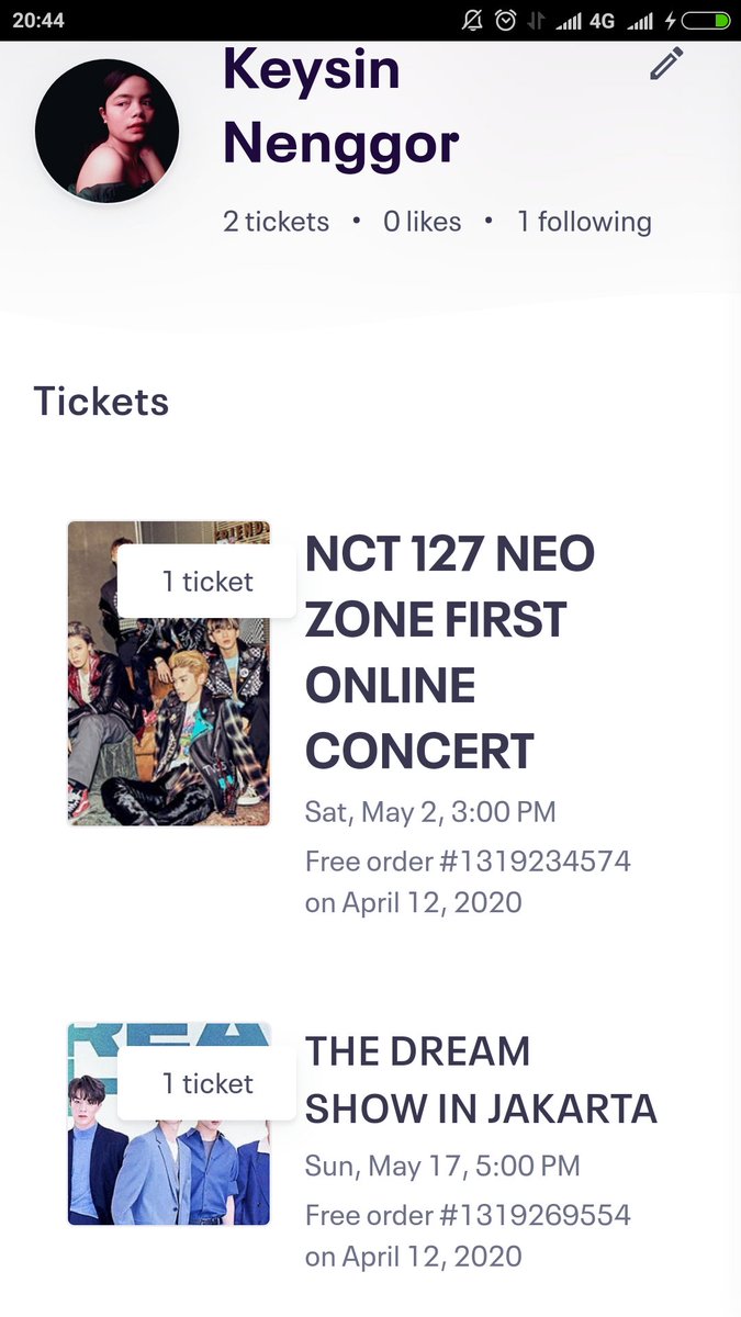Key270599's tweet photo. #NCTOnlineConcert https://t.co/rFufV4n9eC