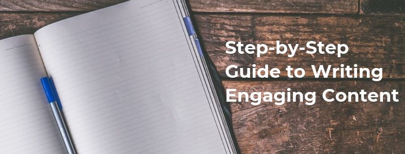 “Engaging content starts with providing information of value.” buff.ly/2LKucuX #writingtips #contentmarketing #engagement