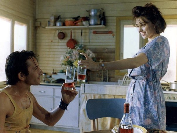 Mei على تويتر 人に気軽におすすめできないけど大好きな映画 ベティ ブルー 愛と激情の日々 ベティは魅力的だと思う女性のひとり Mei على تويتر 人に気軽におすすめできないけど大好きな映画 ベティ ブルー 愛と激情の日々 ベティは魅力的だと思う女性のひとり