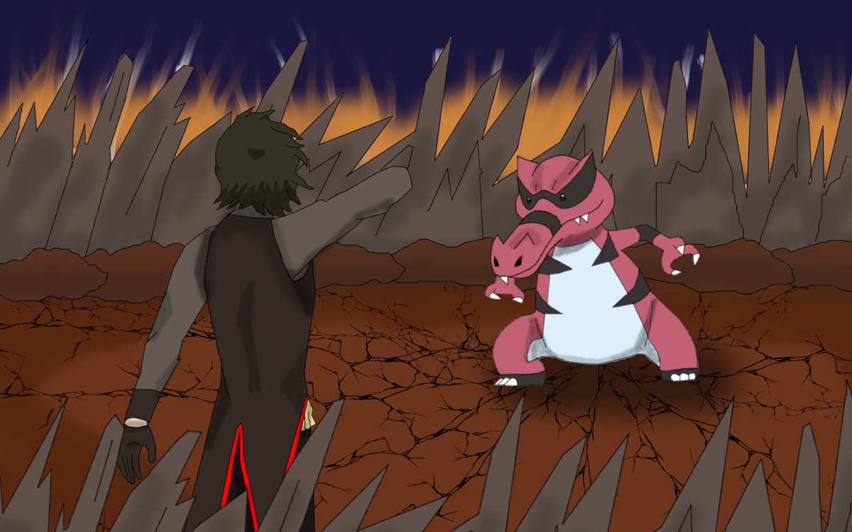 サンムーン ワルビアル イメージポケモンコレクション