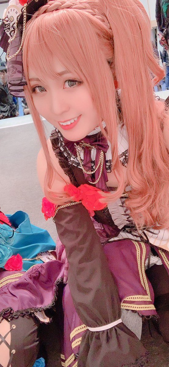 七瀬 自撮りつなぎ ららちゃん Rrrrrrara から回ってきた ありがとう 希 リサ 依鈴 ただのあたし