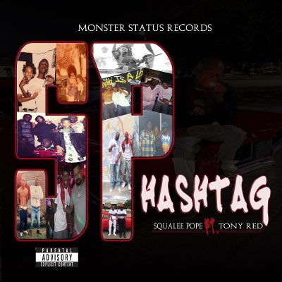 Squaleepope's tweet photo. On all Platforms 🔥 MSL5 TYCOONSTATUS REALNIGGA  ft. Tony Red 🦍💉🧰 https://t.co/KiAI3uLSQY