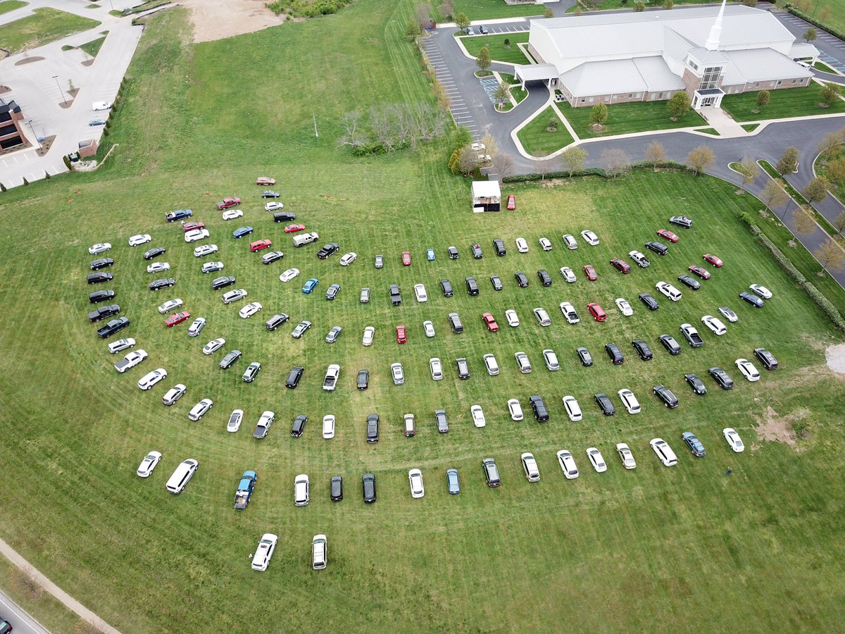 RyanCFinch's tweet image. Easter 2020 @ashland_lex