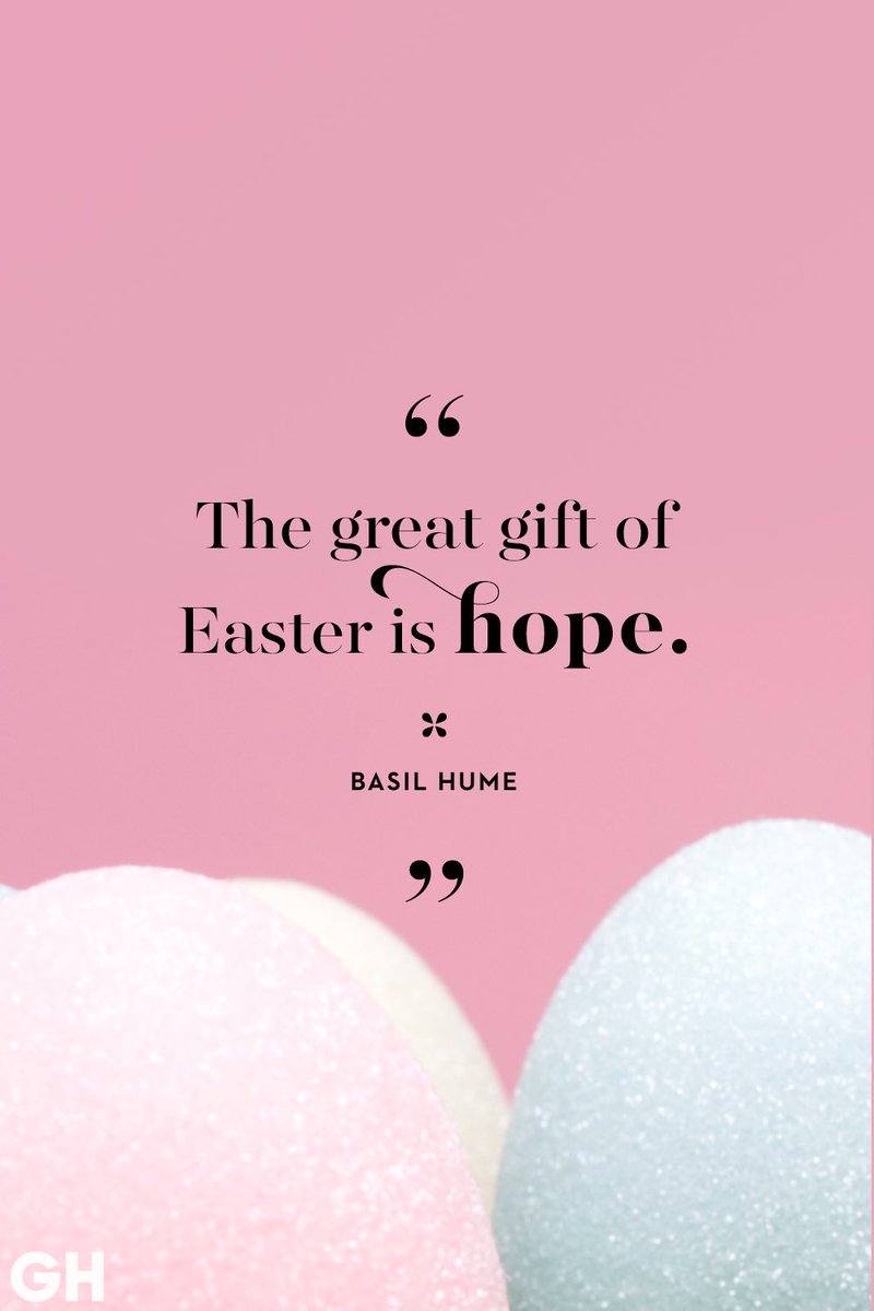 mariastephanos's tweet photo. Happy Easter to all those who celebrate today! https://t.co/qCypUDt4Dj