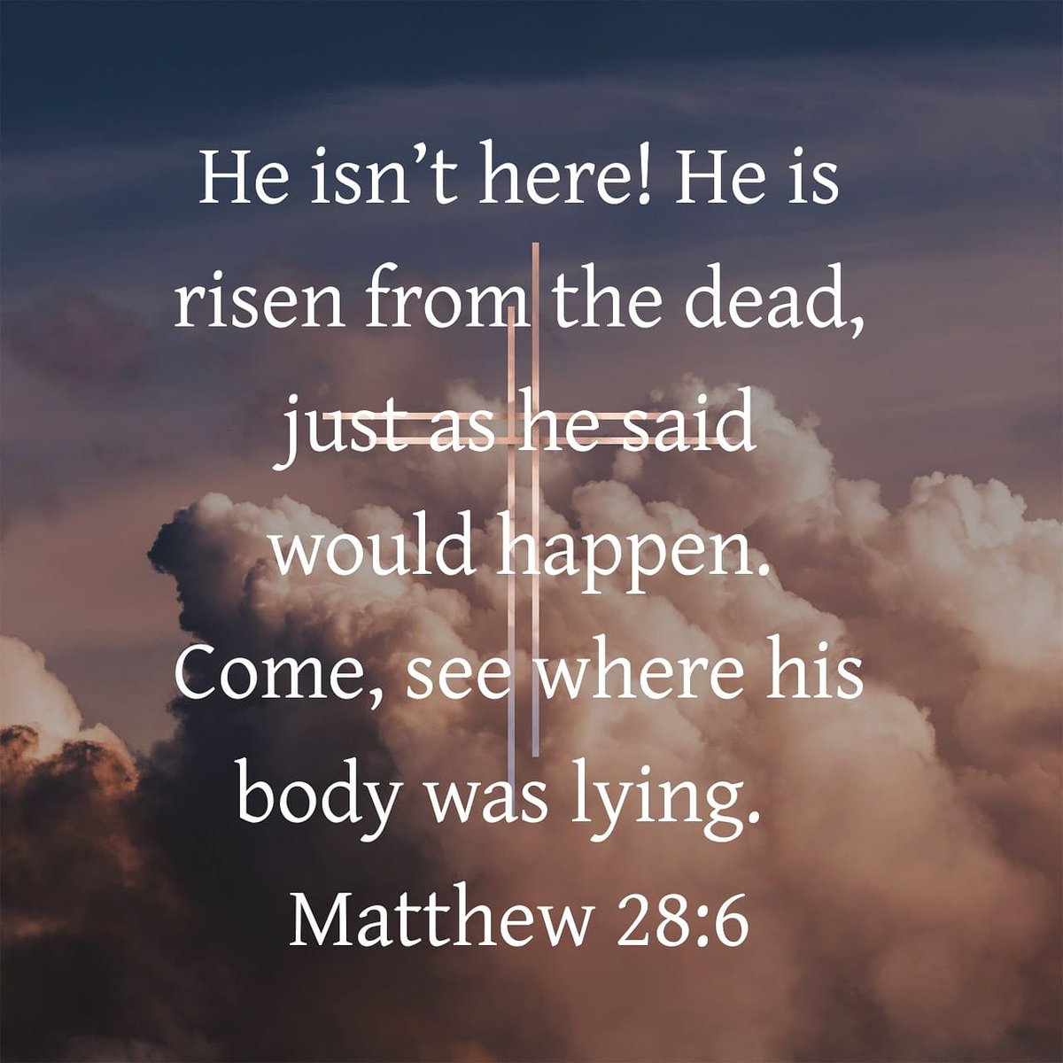 #lent #BetterTogether #powerofGodsword #GoodFriday #passionweek #Easter Hallelujah!