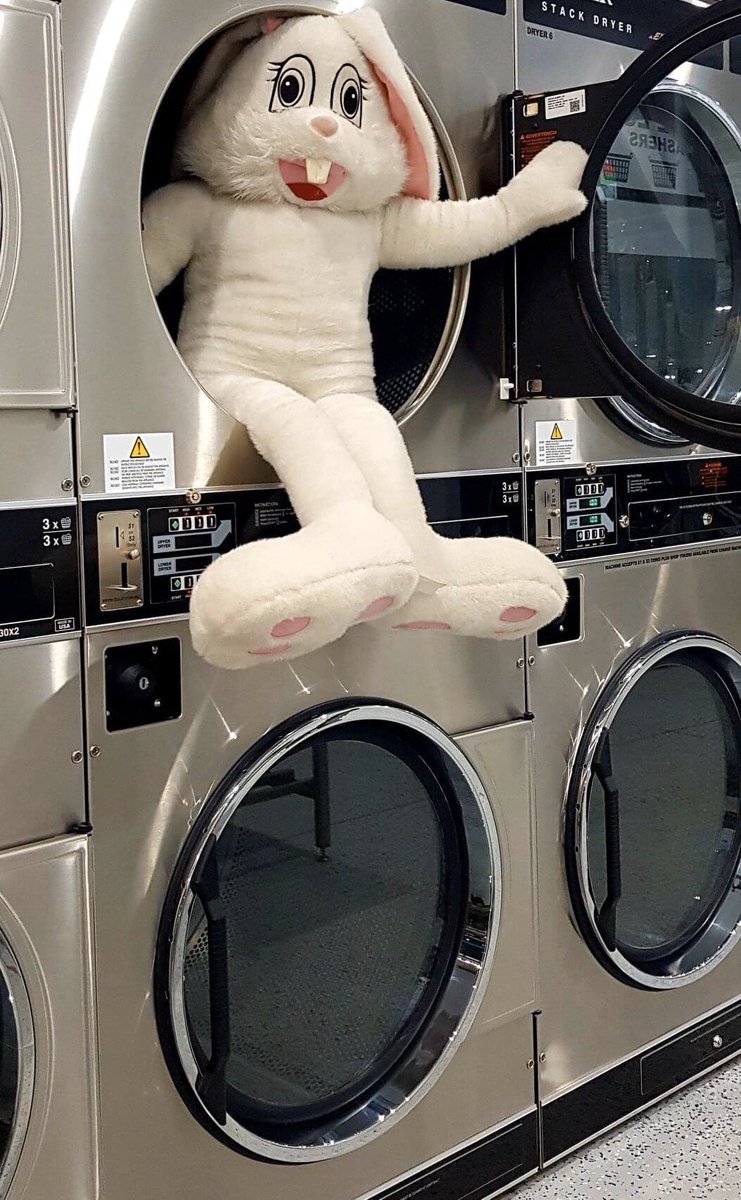 Wishing you all a Happy Easter🌷