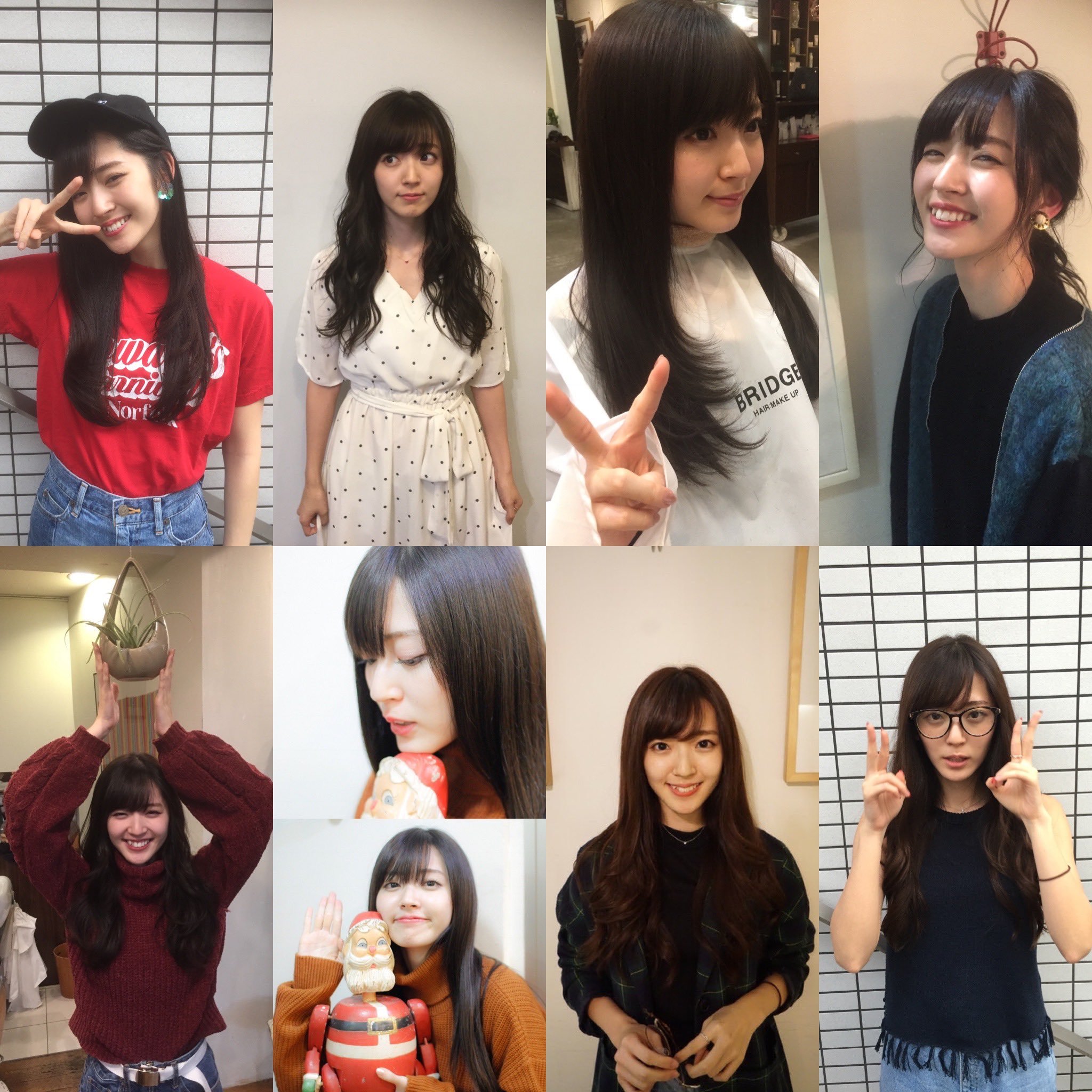 Uzivatel Wom 代表 オオモト Na Twitteru 愛理誕生日おめでとうございます 髪担当してから長いけどこれからも応援してますー 鈴木愛理 前髪長いときもあったね いつも爆笑してシャンプーで爆睡 Uzivatel Wom 代表 オオモト Na Twitteru 愛理誕生日おめでとうございます 髪担当してから長いけどこれからも応援してますー 鈴木愛理 前髪長いときもあったね いつも爆笑してシャンプーで爆睡