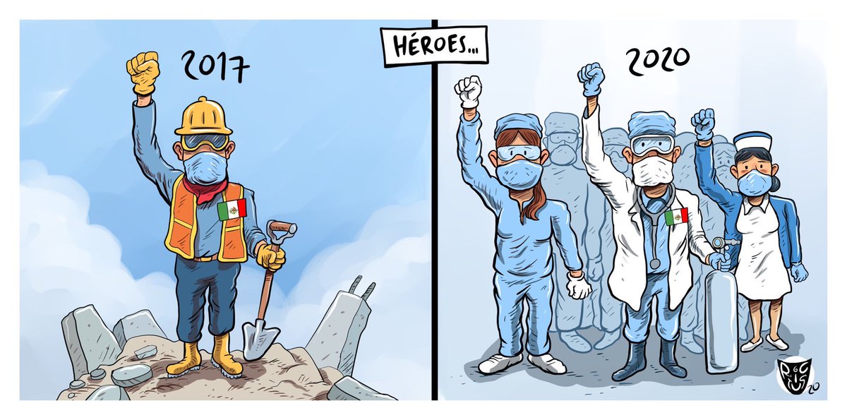 Gomez_Brenes's tweet photo. ¡Nuestros héroes y heroínas! 🇲🇽 https://t.co/YrV5NHzQDs