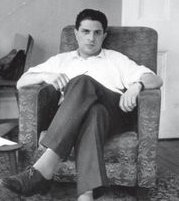 So here's to Ralph Miliband, a titan of the British left who must be remembered by all of us. Rest in Power Comrade 