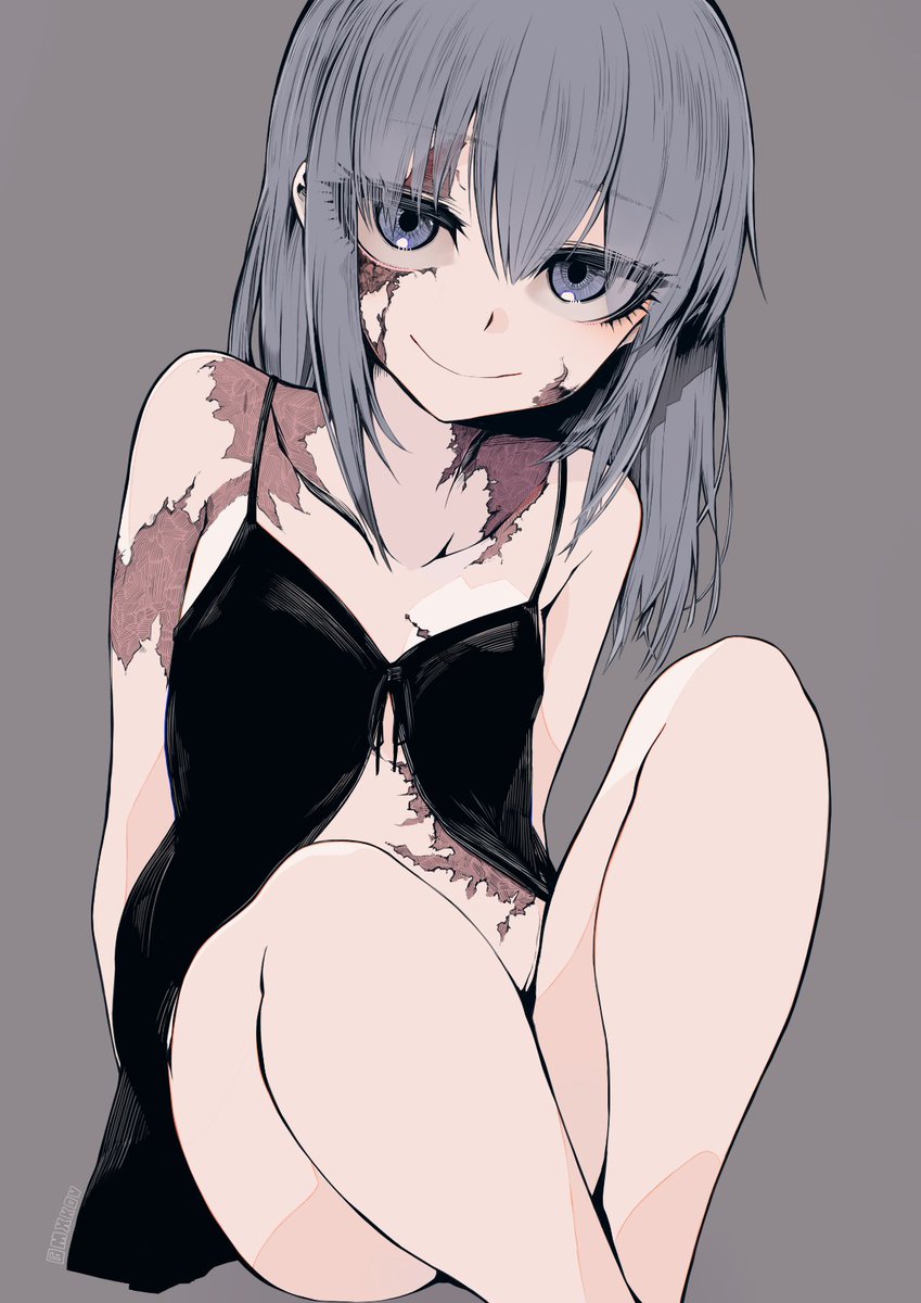 鈴原るる 「#絵描き繋がれ
趣味で絵を描いております生活系アカウントです。絵は低頻度です。 」|markovのイラスト