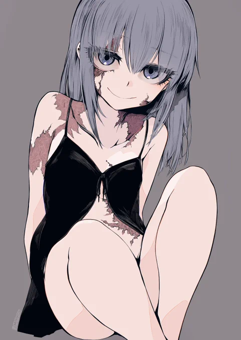 #絵描き繋がれ
趣味で絵を描いております生活系アカウントです。絵は低頻度です。 