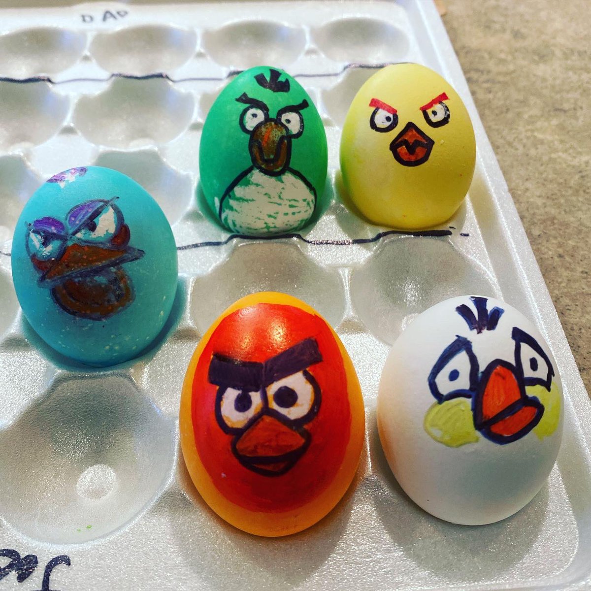 djscottmueller's tweet photo. Happy Easter! He is Risen! https://t.co/Yp2WDCVXUC