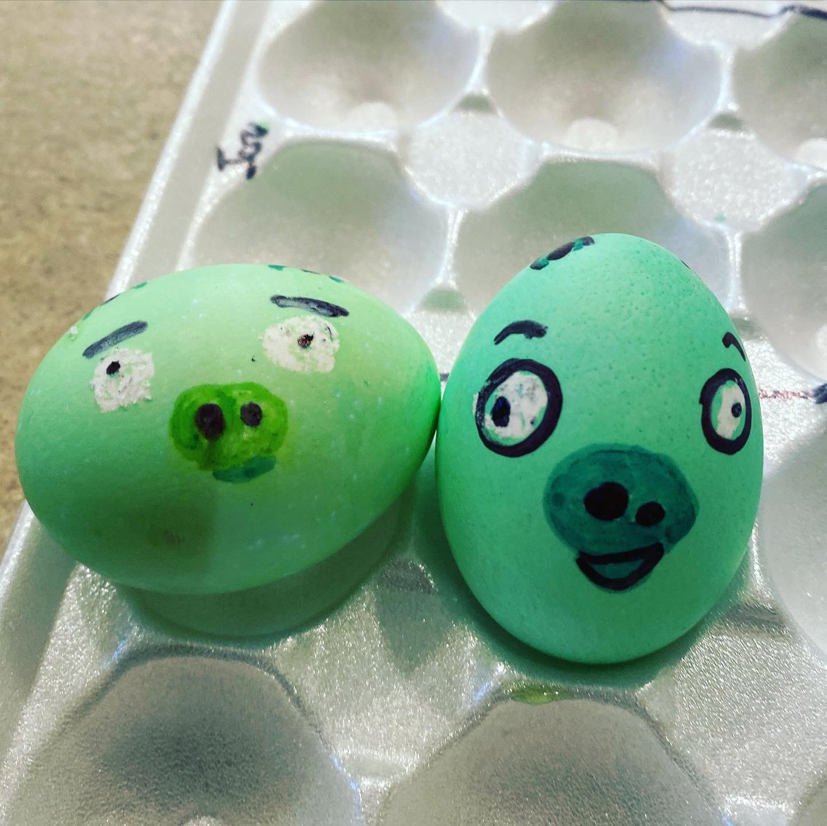 djscottmueller's tweet photo. Happy Easter! He is Risen! https://t.co/Yp2WDCVXUC