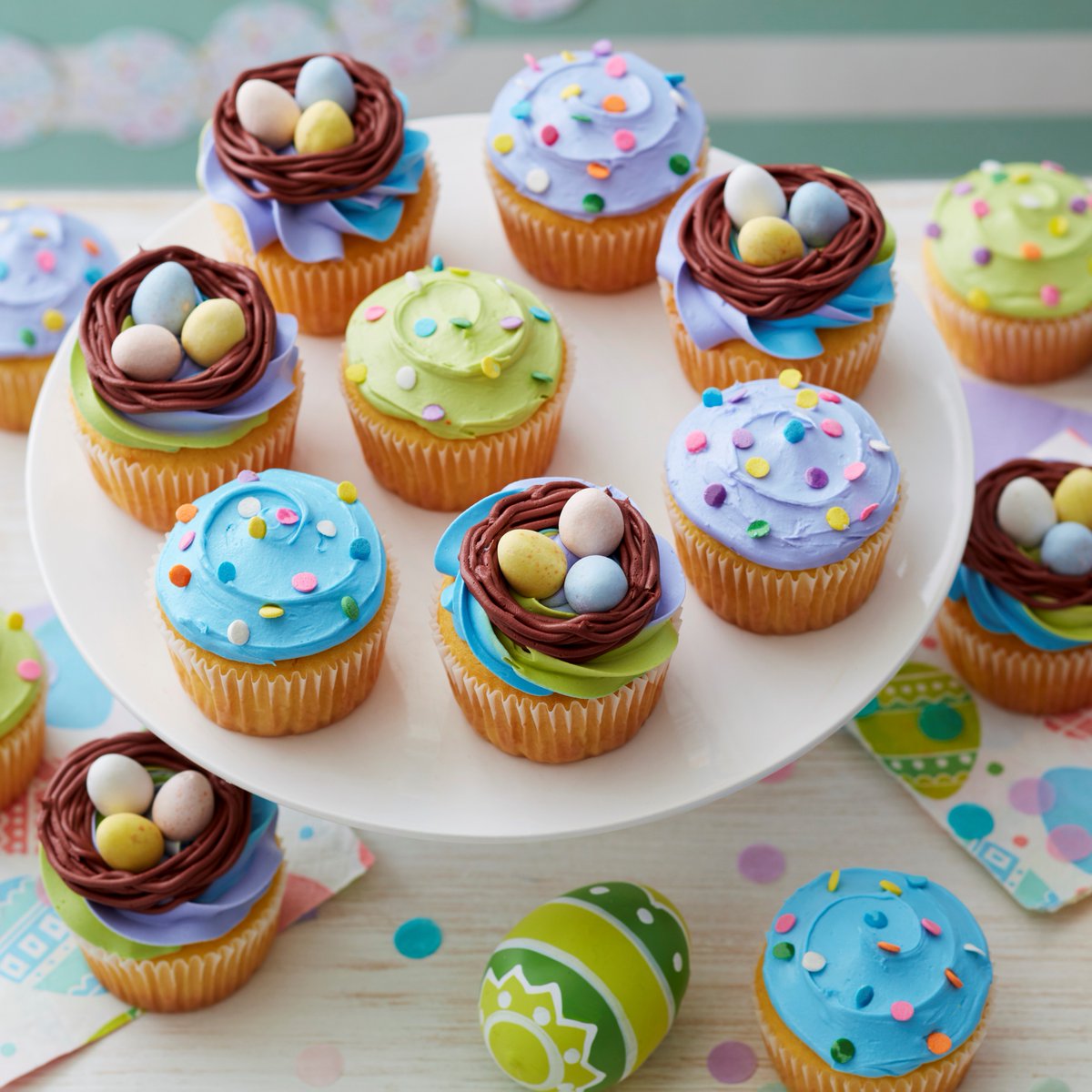 wiltonbrands's tweet photo. Happy Easter to all who celebrate! #HappyEaster #Wilton #WorkAtWilton https://t.co/ZzqeeC99PJ