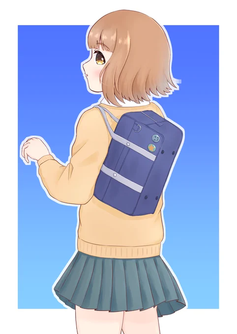 (せっかくなので単体のやつも置いときますわね…) 