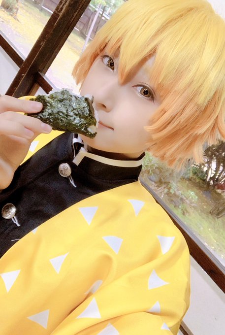 コスプレイヤーLemiのTwitter画像9