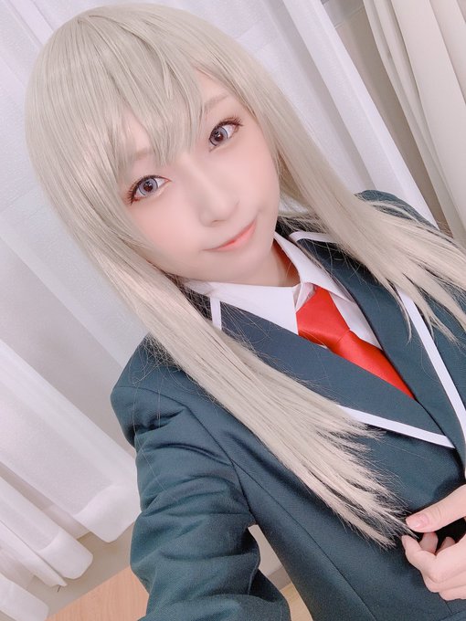 コスプレイヤーLemiのTwitter画像8