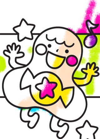 TidalTao's tweet photo. Boo! Monster Coloring Book #smartstudy #pinkfong #SmartBooks
https://t.co/uBLEheav84 https://t.co/yQKfPBKNu3