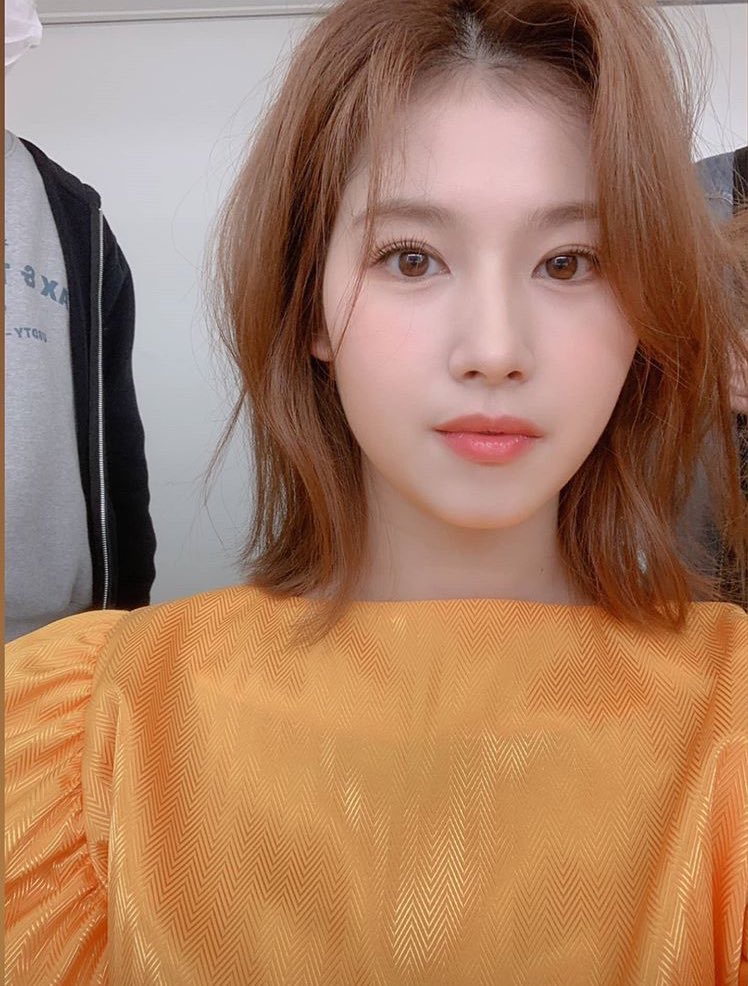 2.)เฉลย Sana-Twice