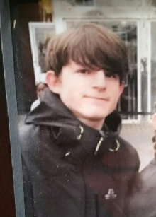 MISSING | Can you help us find #missing Jordan Goode from Wallasey? 

He was last seen on 8th April wearing grey shorts, a t-shirt and sliders. 

If you recognise him or know where we could find him, please get in touch.