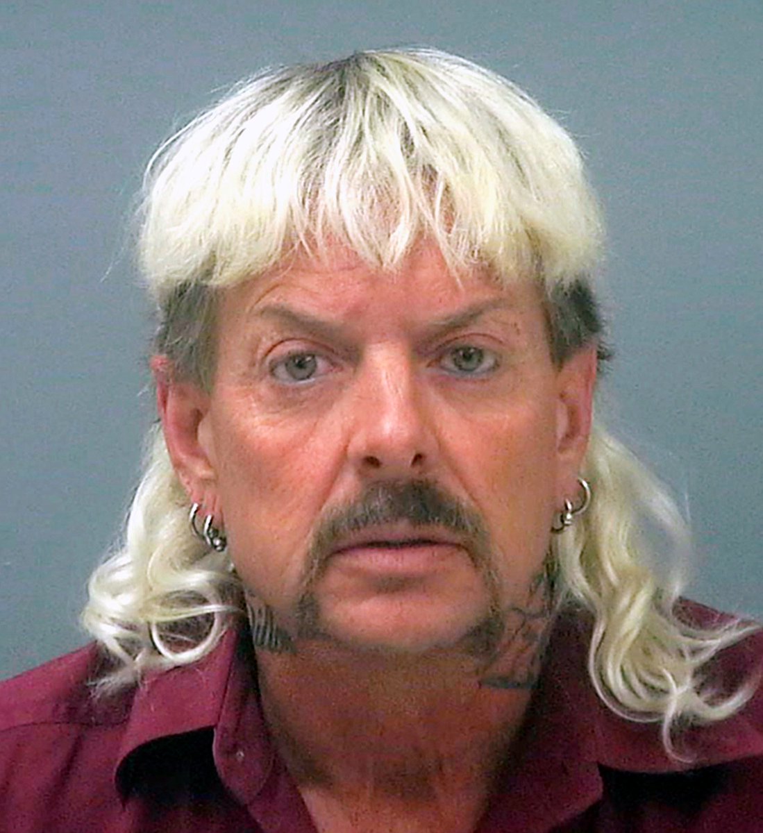 Joe Exotic