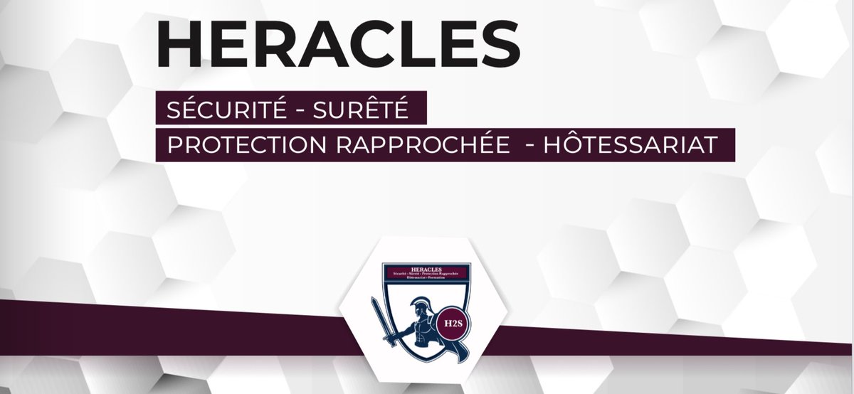 GroupeH2s's tweet image. Nouveau compte du groupe Héraclès. Il relayera l’actualité du groupe #groupeH2S mais aussi de nos opérateurs #heraclesinside