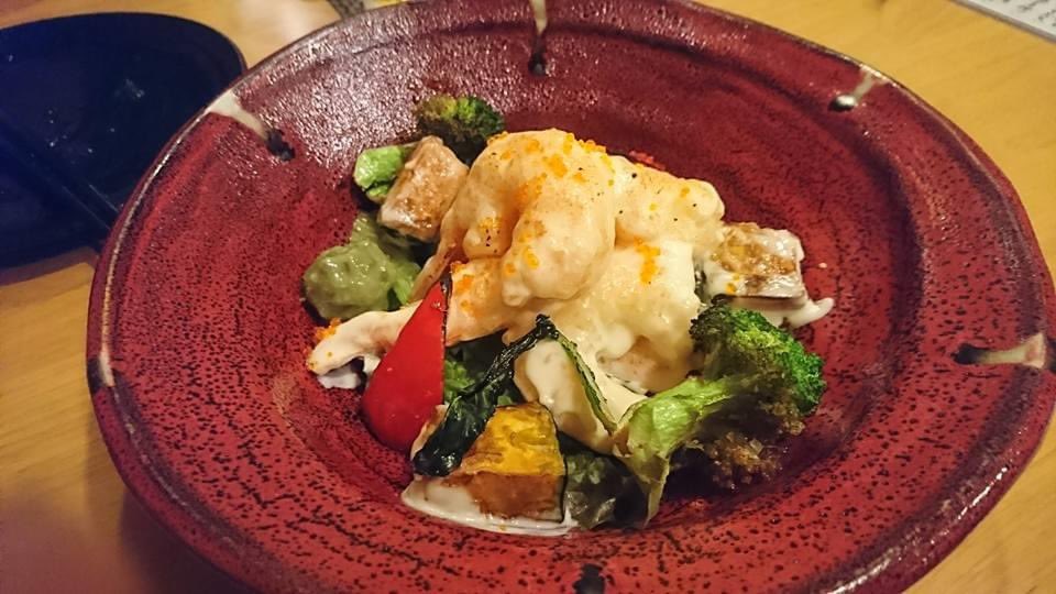 fukusuke_face's tweet photo. 福助のイチオシ 
FACE BAN様のお店
#花さか亭 
#テイクアウト 始めました😊
#テイクアウトしよう 
自分の好きな場所は守りたいね

#青森を守りたい
#青森大好き
#青森エール飯
#青森テイクアウト
#美味いはコロナに負けない
#コロナに負けない
#青森居酒屋 https://t.co/dVE6aUDJNU