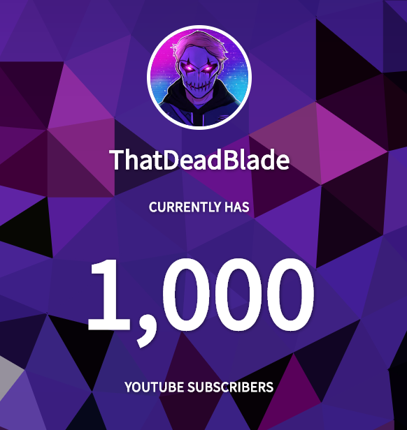 DeadBlade🔪 tweet media