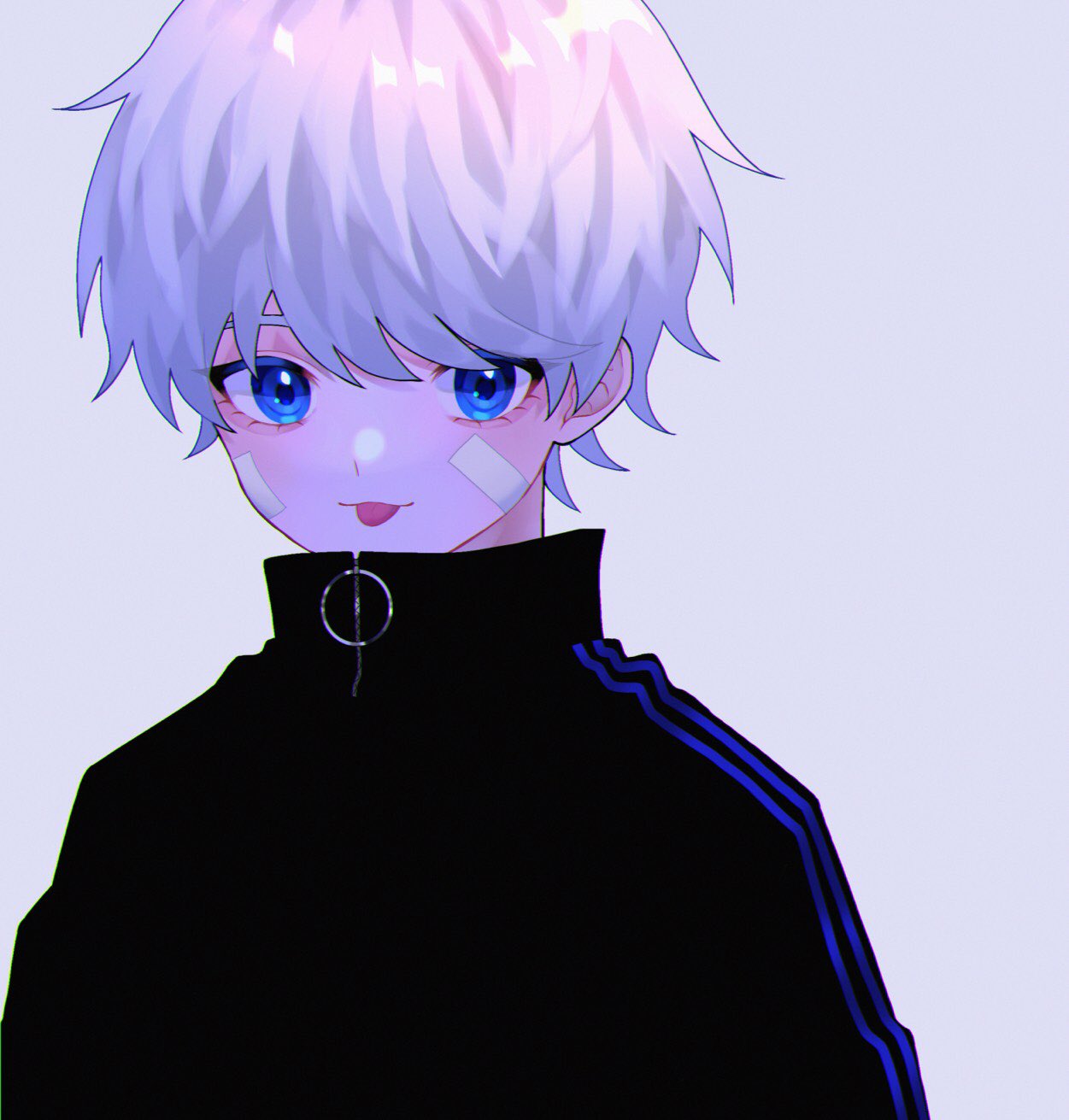 ル ト בטוויטר 久しぶりにキルア キルア ハンターハンター イラスト