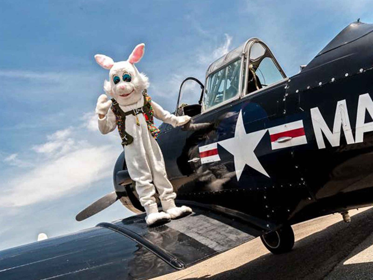 #HappyEaster to &amp; from us all! <a href="/charge_atlantic/">Charge The Atlantic</a>, <a href="/creaturec0mfort/">Creature Comfort</a> <a href="/DanimalPlanetTN/">Danimal Planet</a>, <a href="/dorandanoff/">Doran Danoff</a>, <a href="/weareFFGC/">Forest Fire Gospel Choir</a>, <a href="/frazierband1/">FrazierBand</a>, <a href="/KerchiefMusic/">KerchiefMusic</a>, <a href="/MasseuseMusic/">Masseuse</a>, <a href="/OppositeBox/">Opposite Box</a>, <a href="/thisistayls/">Tayls</a>, &amp; <a href="/TribalHoose/">Tribal Hoose</a>! #HangarTime