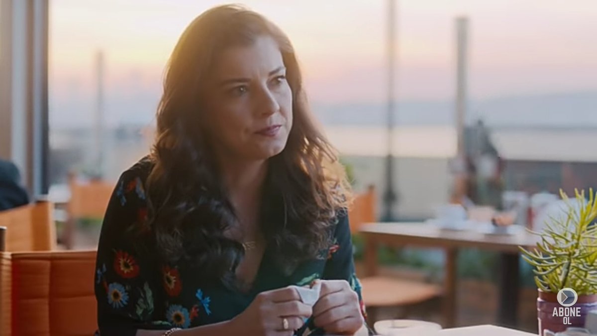 Selim was busy with his revenge , Ayşe was busy grieving her youth & beauty wasted in a marriage Selim once called " a corpse they both must drag " so , the most important adult figures in Karaca's life are almost absent. #cukur  #KaracaKoçovalı  #AzKar