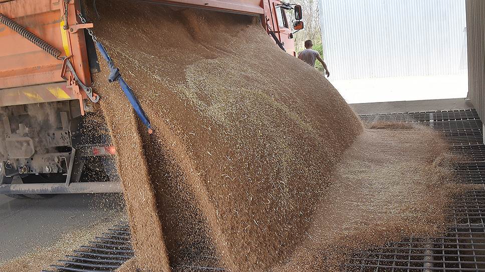 rtorussia's tweet photo. Kazakhstan 🇰🇿 imported almost 41,000 metric tons of grain products in the first quarter of 2020. 
#Kazakhstan #wheat #grain https://t.co/j9bjh0f4dq