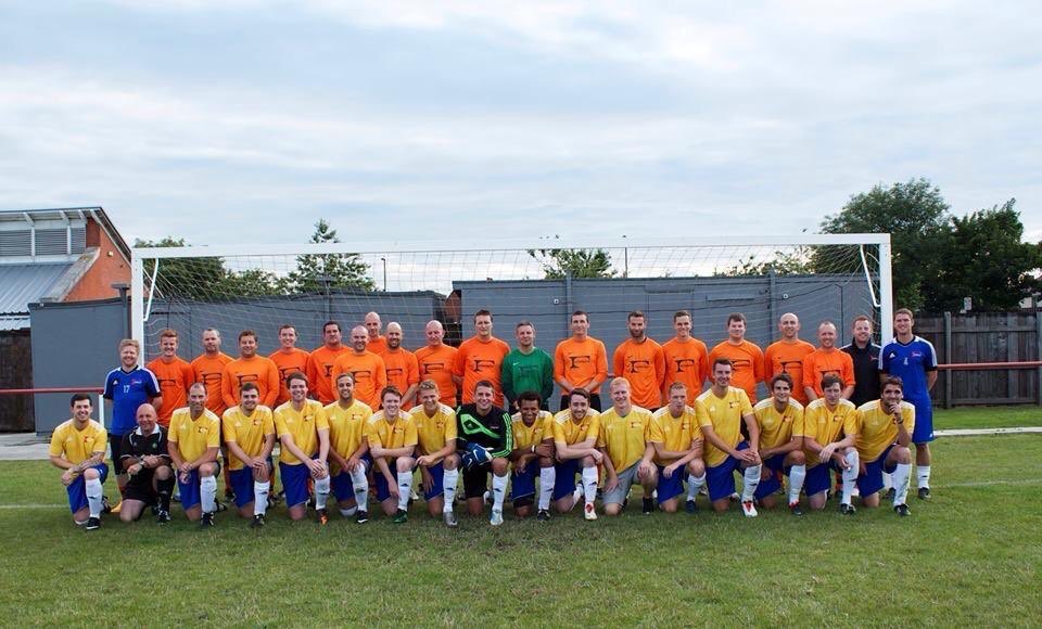 Formica FC tweet media