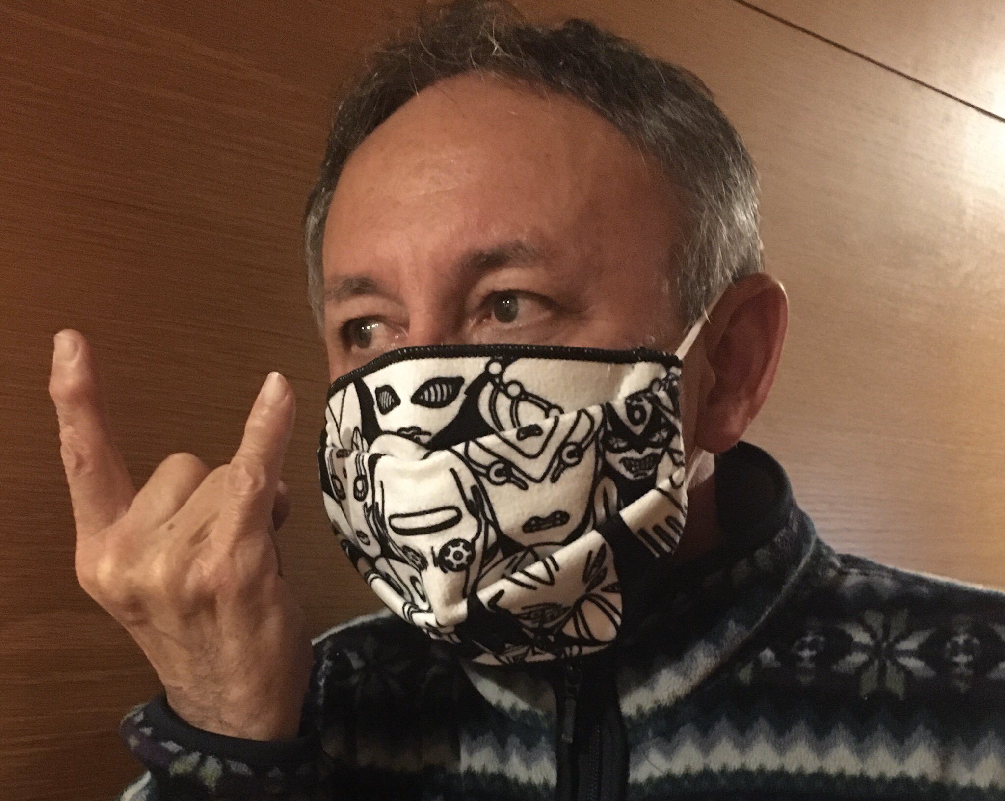 玉城デニー Auf Twitter 素材提供 Gt 娘 作成 Amp 撮影 Gt 妻 スタンドモチーフバージョン Https T Co 91wptwodvp Twitter