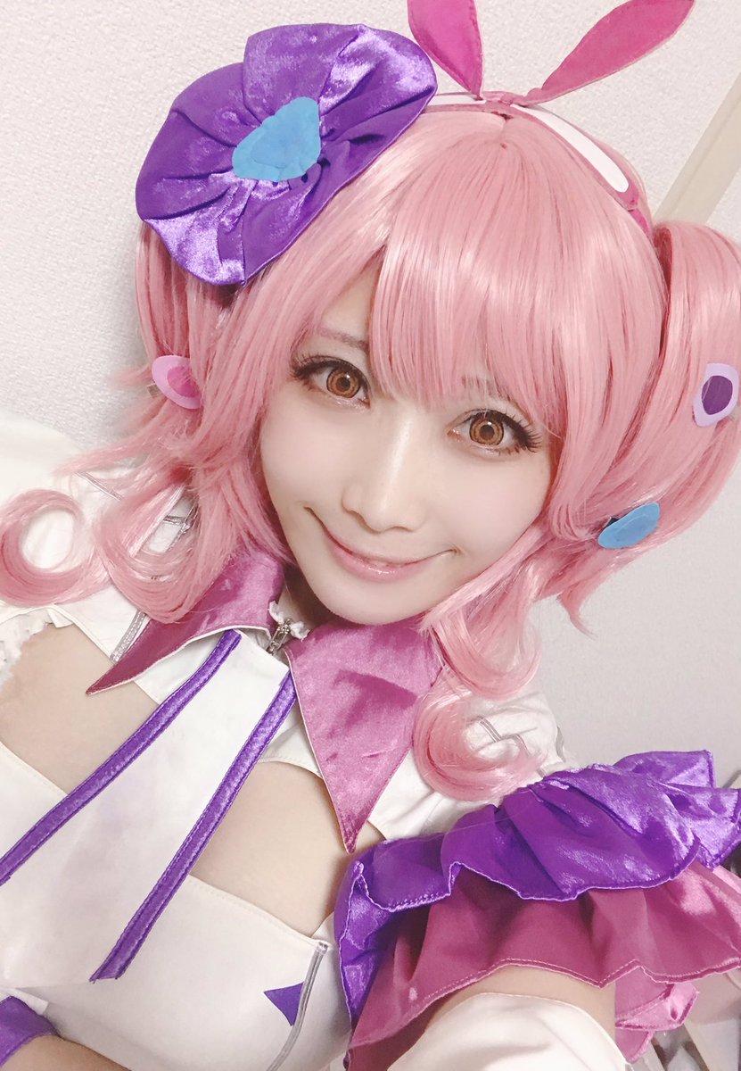 マクロスΔ ワルキューレ マキナ・中島 マキナ コスプレ衣装 フルセット