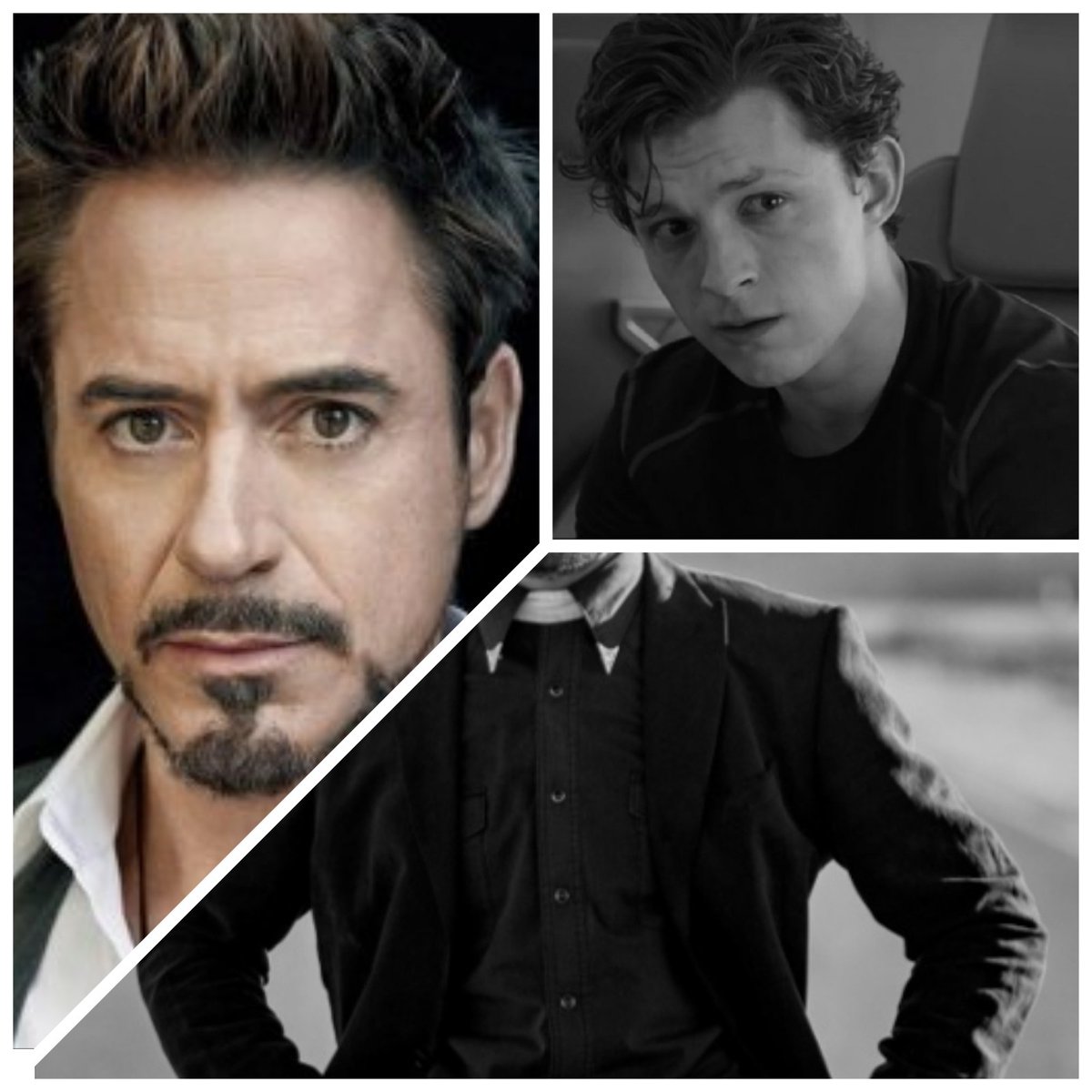 snegopadla's tweet photo. Вот и все! Перевод окончен, так что можете уже бежать и читать все залпом! Не поверите, но там прон с сюжеткой) точнее, сюжетка с проном
Залетайте сюда: https://t.co/wmpJOdOaT0
Интересно, что вы подумаете о Тони, в таком образе
#starker #старкер #питерпаркер #тонистарк https://t.co/utYlsatLDE