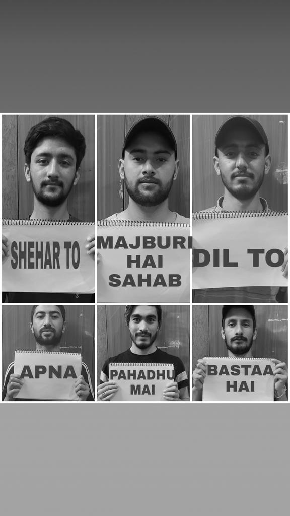 UJamiltaqvi's tweet photo. #evacuatestrandedladakhis #takeusHome @R_K_Mathur @aamir_ally @lg_ladakh @ANI @PMOIndia @ChoudharyBaseer @FerozKhan_Kgl @Sajjad_Kargili @javidal55060268 #ladakhtime https://t.co/t4wlbaWRoY