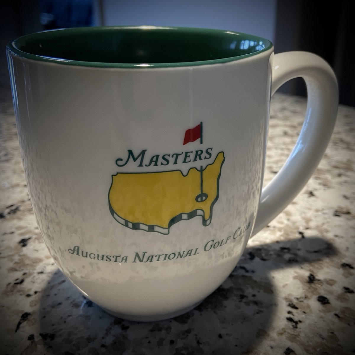 Golf Channel tweet media