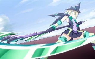 暁切歌のtwitterイラスト検索結果 古い順