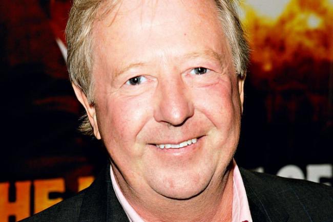 JudyBuxton7's tweet photo. Very sad to hear Tim Brooke-Taylor has passed away as a result of #COVID19 Fond memories touring with him for Derek Nimmo in Move Over Mrs Markham in the Middle and Far East. Such a loss. Thoughts are with his family @TheRayCooney #HelloCheeky #TheGoodies https://t.co/o0dmwyUpMy