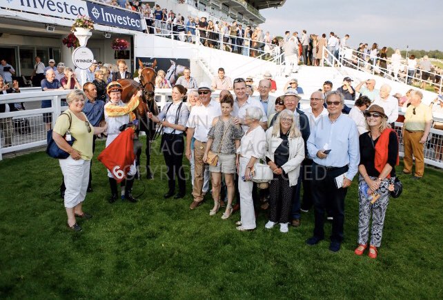 suzannahsteven1's tweet photo. Sat out in the sun and thought it was a perfect time to look back over some of the wonderful days this filly gave me..... miss her more and more each day ❤️💔 #hateya #legendary @InsideTrackRac2 https://t.co/vBfWj9nf63