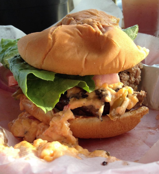McConkeysJS's tweet photo. Keep Calm and Eat Cheese. 
.
Call 843-869-0097 to place your order. 
.
#GoodTimesAtMcConkeys #DinnerAtMcConkeys #Foodie #GoodEats #EdistoBeachSC #McConkeysJungleShack https://t.co/dRMRWpYaiZ