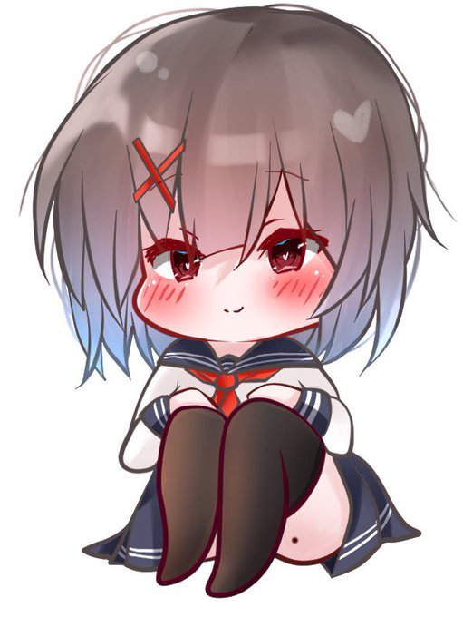 #いいねの数だけフォロワーさんが知らなそうな自己紹介する

絵以外の話もする. 