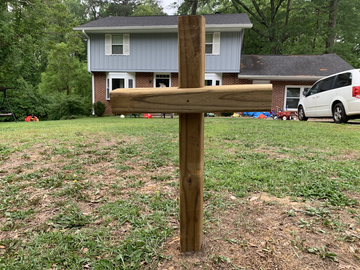 jtimm684's tweet photo. Happy Easter! He is risen! #EasterJam2020 https://t.co/BZ13a1Y8Bj