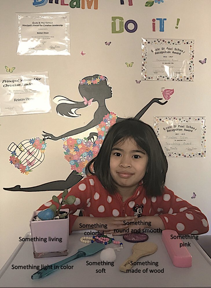 CLBPD23's tweet photo. #FMCSDWELLNESSCHALLENGE  Kendra and Kristen Dizon  Ecole St. Paul school students https://t.co/O5tpXHguqP
