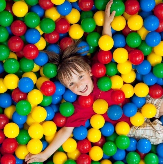 YelpSB's tweet photo. Running low on indoor activities to do with your kids?! 🧒
Check out Yelp's Kimi Van Santos blog "10 Ways to Keep your Family Entertained (Virtually)." https://t.co/WnTDTwdsiW

Yelper Photo Credit: Yelena L
Yelp Business Location: Kidaru Playcenter (temporarily closed) https://t.co/xxI9LFqVdS