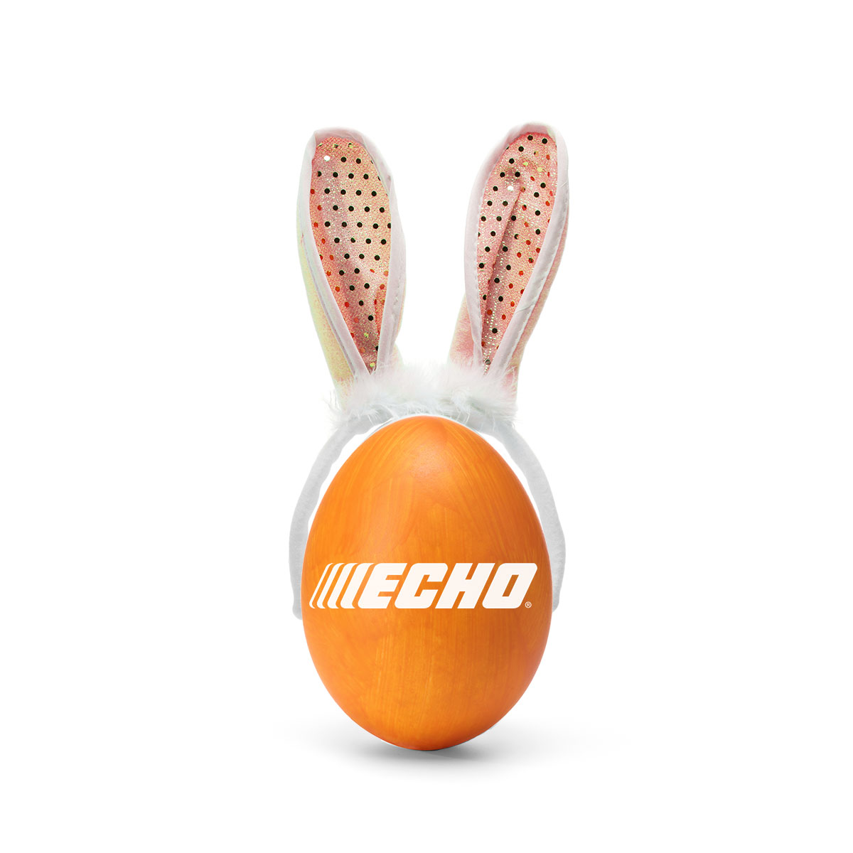 ECHO_USA's tweet photo. From the ECHO family to yours, Happy Easter! https://t.co/NIxPivO1Xk