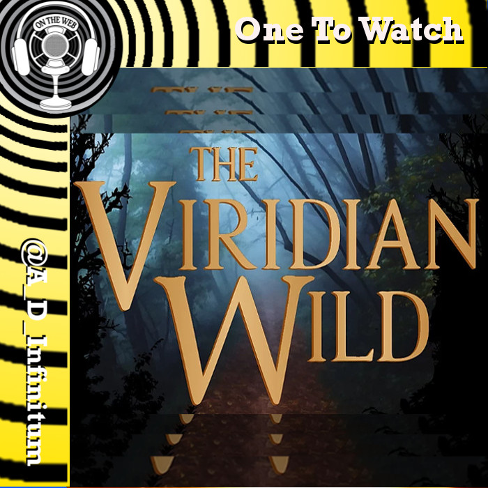 TheViridianWild tweet picture